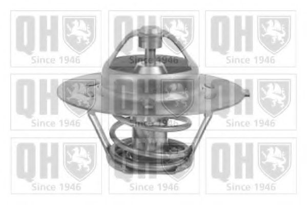 QUINTON HAZELL QTH182K Термостат, охлаждающая жидкость для PEUGEOT 305 II (Пежо 305 2) QUINTON HAZELL QTH182K Термостат, охлаждающая жидкость для PEUGEOT 305 II (Пежо 305 2)
