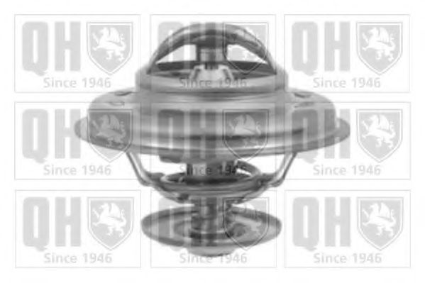 QUINTON HAZELL QTH213 Термостат, охлаждающая жидкость для VOLVO 960 (Вольво 960) QUINTON HAZELL QTH213 Термостат, охлаждающая жидкость для VOLVO 960 (Вольво 960)