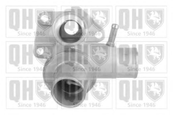 QUINTON HAZELL QTH219K Термостат, охлаждающая жидкость для FIAT STRADA II (Фиат Страда 2) QUINTON HAZELL QTH219K Термостат, охлаждающая жидкость для FIAT STRADA II (Фиат Страда 2)