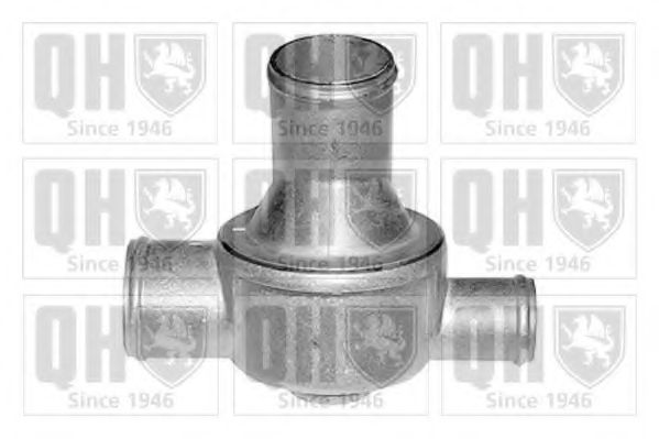 QUINTON HAZELL QTH220K Термостат, охлаждающая жидкость для LANCIA (Лансиа/лянча) QUINTON HAZELL QTH220K Термостат, охлаждающая жидкость для LANCIA (Лансиа/лянча)