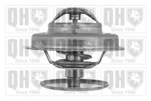 QUINTON HAZELL QTH227 Термостат, охлаждающая жидкость для RENAULT SAFRANE (Рено Сафранэ) QUINTON HAZELL QTH227 Термостат, охлаждающая жидкость для RENAULT SAFRANE (Рено Сафранэ)