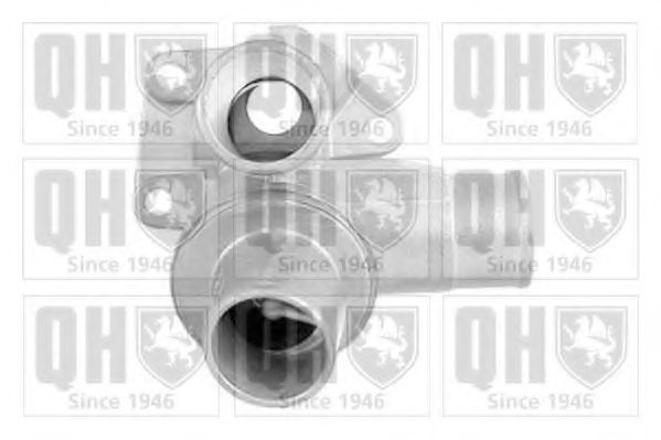 QUINTON HAZELL QTH284K Термостат, охлаждающая жидкость для FIAT (Фиат) QUINTON HAZELL QTH284K Термостат, охлаждающая жидкость для FIAT (Фиат)