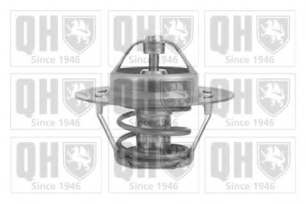 QUINTON HAZELL QTH102 Термостат, охлаждающая жидкость для VOLKSWAGEN NOVO FUSCA (Фольксваген Ноvо фусcа) QUINTON HAZELL QTH102 Термостат, охлаждающая жидкость для VOLKSWAGEN NOVO FUSCA (Фольксваген Ноvо фусcа)