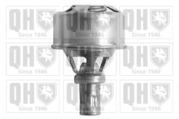 QUINTON HAZELL QTH114 Термостат, охлаждающая жидкость для RENAULT SUPER 5 (Рено Супэр 5) QUINTON HAZELL QTH114 Термостат, охлаждающая жидкость для RENAULT SUPER 5 (Рено Супэр 5)