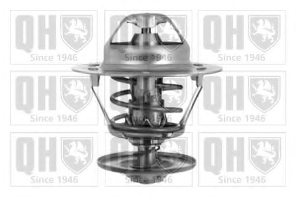 QUINTON HAZELL QTH316 Термостат, охлаждающая жидкость для FORD FIESTA (Форд Фиэста) QUINTON HAZELL QTH316 Термостат, охлаждающая жидкость для FORD FIESTA (Форд Фиэста)