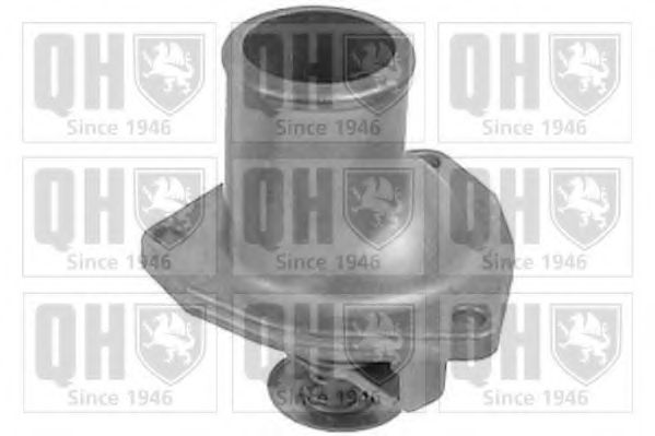 QUINTON HAZELL QTH334K Термостат, охлаждающая жидкость для OPEL OMEGA A (Опель Омэга а) QUINTON HAZELL QTH334K Термостат, охлаждающая жидкость для OPEL OMEGA A (Опель Омэга а)