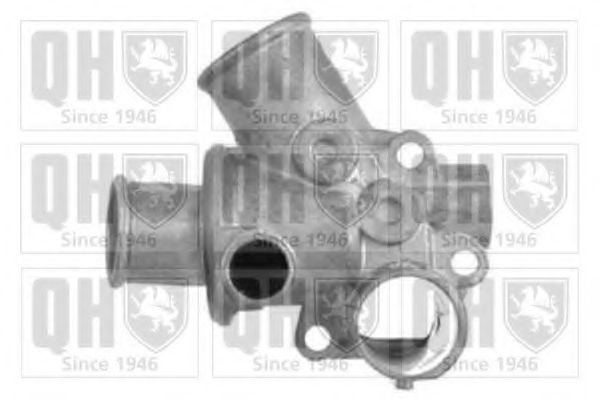 QUINTON HAZELL QTH337K Термостат, охлаждающая жидкость для FIAT TEMPRA (Фиат Тэмпра) QUINTON HAZELL QTH337K Термостат, охлаждающая жидкость для FIAT TEMPRA (Фиат Тэмпра)
