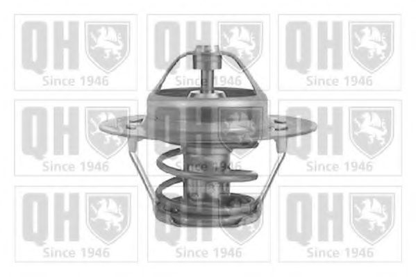 QUINTON HAZELL QTH355 Термостат, охлаждающая жидкость для PEUGEOT 205 II (Пежо 205 2) QUINTON HAZELL QTH355 Термостат, охлаждающая жидкость для PEUGEOT 205 II (Пежо 205 2)