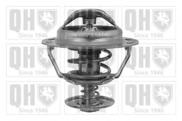 QUINTON HAZELL QTH372 Термостат, охлаждающая жидкость для FIAT (Фиат) QUINTON HAZELL QTH372 Термостат, охлаждающая жидкость для FIAT (Фиат)
