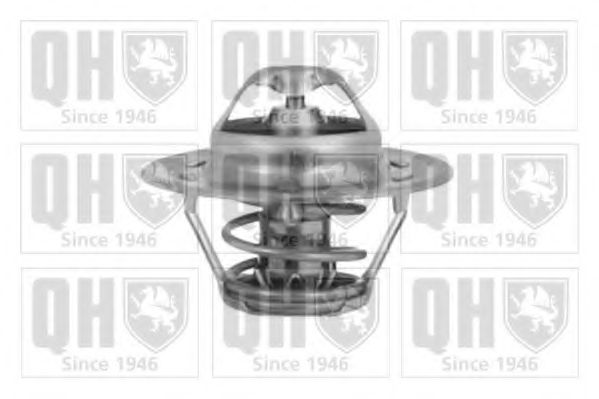 QUINTON HAZELL QTH396 Термостат, охлаждающая жидкость для RENAULT SAFRANE (Рено Сафранэ) QUINTON HAZELL QTH396 Термостат, охлаждающая жидкость для RENAULT SAFRANE (Рено Сафранэ)