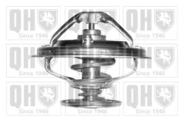 QUINTON HAZELL QTH424 Термостат, охлаждающая жидкость для BMW 7 (Бмв 7) QUINTON HAZELL QTH424 Термостат, охлаждающая жидкость для BMW 7 (Бмв 7)