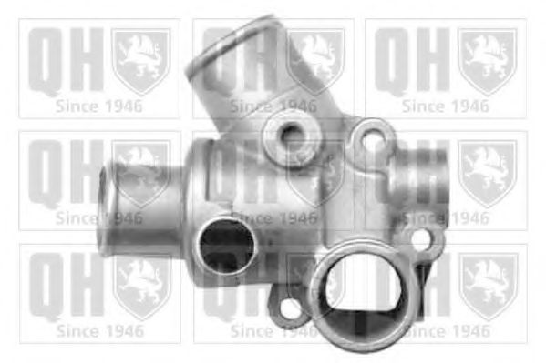 QUINTON HAZELL QTH493K Термостат, охлаждающая жидкость для FIAT TEMPRA (Фиат Тэмпра) QUINTON HAZELL QTH493K Термостат, охлаждающая жидкость для FIAT TEMPRA (Фиат Тэмпра)