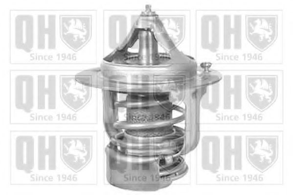 QUINTON HAZELL QTH495K Термостат, охлаждающая жидкость для DAIHATSU FEROZA HARD TOP (Дайхатсу Фэроза хард топ) QUINTON HAZELL QTH495K Термостат, охлаждающая жидкость для DAIHATSU FEROZA HARD TOP (Дайхатсу Фэроза хард топ)