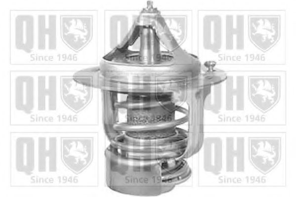 QUINTON HAZELL QTH496K Термостат, охлаждающая жидкость для DAIHATSU FEROZA HARD TOP (Дайхатсу Фэроза хард топ) QUINTON HAZELL QTH496K Термостат, охлаждающая жидкость для DAIHATSU FEROZA HARD TOP (Дайхатсу Фэроза хард топ)