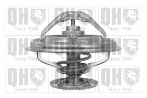 QUINTON HAZELL QTH511K Термостат, охлаждающая жидкость для BMW 7 (Бмв 7) QUINTON HAZELL QTH511K Термостат, охлаждающая жидкость для BMW 7 (Бмв 7)
