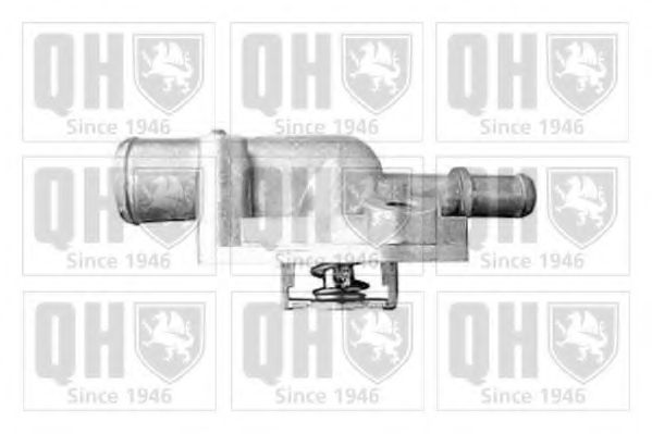 QUINTON HAZELL QTH538K Термостат, охлаждающая жидкость для FIAT SCUDO (Фиат Сcудо) QUINTON HAZELL QTH538K Термостат, охлаждающая жидкость для FIAT SCUDO (Фиат Сcудо)