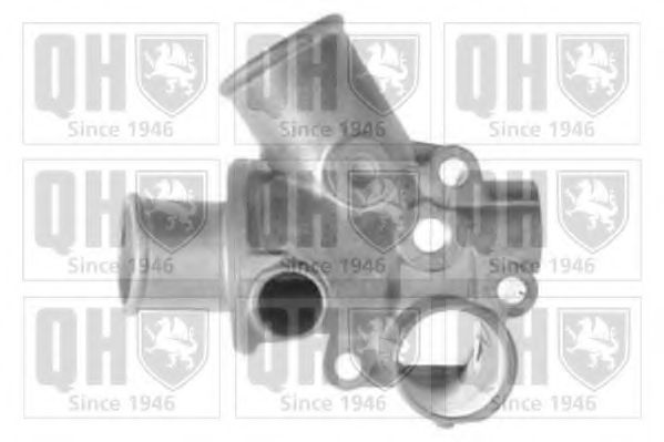 QUINTON HAZELL QTH553K Термостат, охлаждающая жидкость для ALFA ROMEO 145 (Альфа ромео 145) QUINTON HAZELL QTH553K Термостат, охлаждающая жидкость для ALFA ROMEO 145 (Альфа ромео 145)