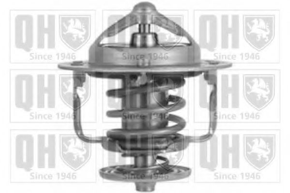 QUINTON HAZELL QTH559 Термостат, охлаждающая жидкость для TOYOTA (Тойота/тоета) QUINTON HAZELL QTH559 Термостат, охлаждающая жидкость для TOYOTA (Тойота/тоета)