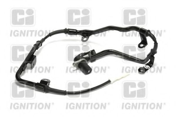 QUINTON HAZELL XABS536 Датчик, частота вращения колеса для ROVER 400 (Ровер 400) QUINTON HAZELL XABS536 Датчик, частота вращения колеса для ROVER 400 (Ровер 400)