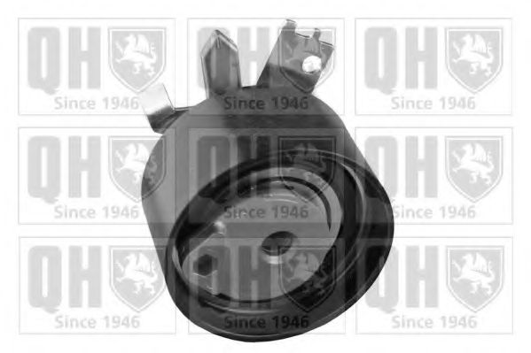 QUINTON HAZELL QTT1001 Натяжной ролик, ремень ГРМ для NISSAN (Ниссан) QUINTON HAZELL QTT1001 Натяжной ролик, ремень ГРМ для NISSAN (Ниссан)