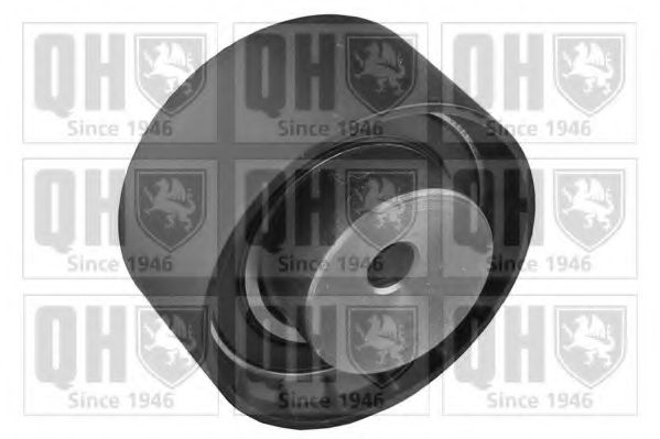 QUINTON HAZELL QTT1002 Натяжной ролик, ремень ГРМ для FIAT 500 (Фиат 500) QUINTON HAZELL QTT1002 Натяжной ролик, ремень ГРМ для FIAT 500 (Фиат 500)