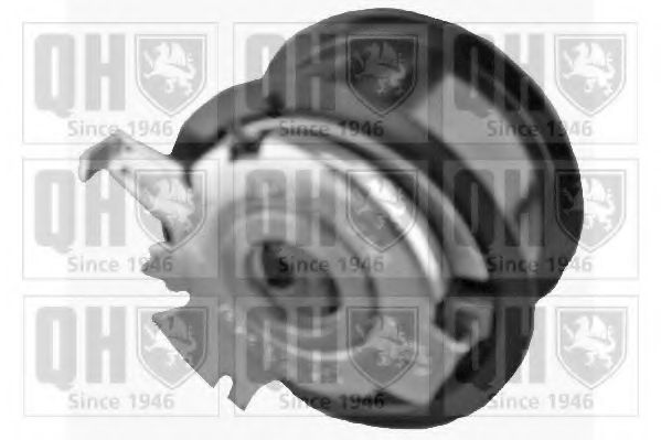 QUINTON HAZELL QTT1003 Натяжной ролик, ремень ГРМ для VOLKSWAGEN (Фольксваген) QUINTON HAZELL QTT1003 Натяжной ролик, ремень ГРМ для VOLKSWAGEN (Фольксваген)
