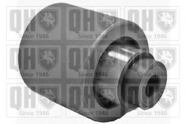 QUINTON HAZELL QTT1004 Паразитный Ведущий ролик, зубчатый ремень для VOLKSWAGEN JETTA VI (Фольксваген Джетта 6) QUINTON HAZELL QTT1004 Паразитный Ведущий ролик, зубчатый ремень для VOLKSWAGEN JETTA VI (Фольксваген Джетта 6)