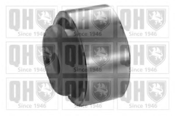 QUINTON HAZELL QTT102 Натяжной ролик, ремень ГРМ для CITROëN (Cитроëн) QUINTON HAZELL QTT102 Натяжной ролик, ремень ГРМ для CITROëN (Cитроëн)