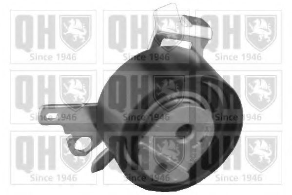 QUINTON HAZELL QTT1025 Натяжной ролик, ремень ГРМ для PEUGEOT 407 (Пежо 407) QUINTON HAZELL QTT1025 Натяжной ролик, ремень ГРМ для PEUGEOT 407 (Пежо 407)