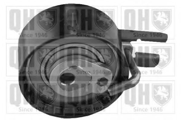 QUINTON HAZELL QTT1027 Натяжной ролик, ремень ГРМ для CITROëN (Cитроëн) QUINTON HAZELL QTT1027 Натяжной ролик, ремень ГРМ для CITROëN (Cитроëн)