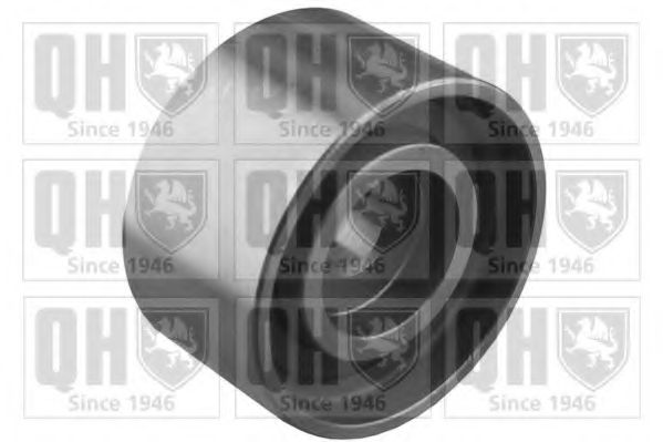 QUINTON HAZELL QTT1037 Паразитный Ведущий ролик, зубчатый ремень для SAAB (Сааб) QUINTON HAZELL QTT1037 Паразитный Ведущий ролик, зубчатый ремень для SAAB (Сааб)