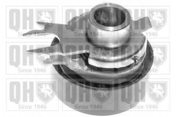 QUINTON HAZELL QTT1038 Натяжной ролик, ремень ГРМ для VOLKSWAGEN (Фольксваген) QUINTON HAZELL QTT1038 Натяжной ролик, ремень ГРМ для VOLKSWAGEN (Фольксваген)