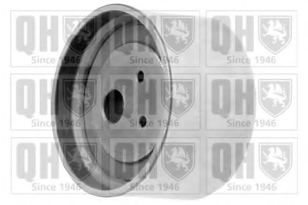 QUINTON HAZELL QTT1039 Натяжной ролик, ремень ГРМ для MITSUBISHI SIGMA (Митсубиши/митсубиси Сигма) QUINTON HAZELL QTT1039 Натяжной ролик, ремень ГРМ для MITSUBISHI SIGMA (Митсубиши/митсубиси Сигма)