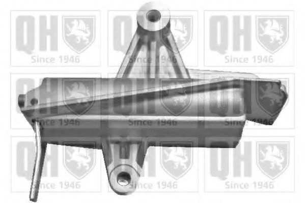 QUINTON HAZELL QTT1048 Устройство для натяжения ремня, ремень ГРМ для VOLVO C70 II (Вольво C70 2) QUINTON HAZELL QTT1048 Устройство для натяжения ремня, ремень ГРМ для VOLVO C70 II (Вольво C70 2)