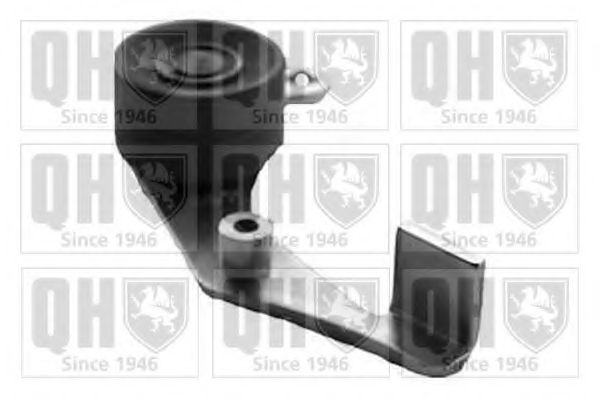 QUINTON HAZELL QTT105 Натяжной ролик, ремень ГРМ для PEUGEOT 305 II (Пежо 305 2) QUINTON HAZELL QTT105 Натяжной ролик, ремень ГРМ для PEUGEOT 305 II (Пежо 305 2)