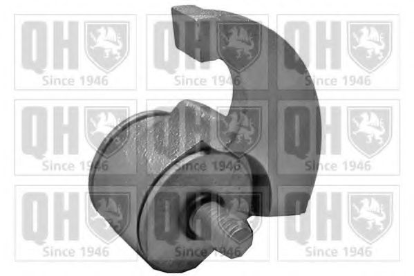 QUINTON HAZELL QTT1053 Устройство для натяжения ремня, ремень ГРМ для AUDI ALLROAD (Ауди Аллроад) QUINTON HAZELL QTT1053 Устройство для натяжения ремня, ремень ГРМ для AUDI ALLROAD (Ауди Аллроад)