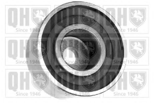 QUINTON HAZELL QTT1060 Натяжной ролик, ремень ГРМ для KIA CERATO (Киа Cэрато) QUINTON HAZELL QTT1060 Натяжной ролик, ремень ГРМ для KIA CERATO (Киа Cэрато)