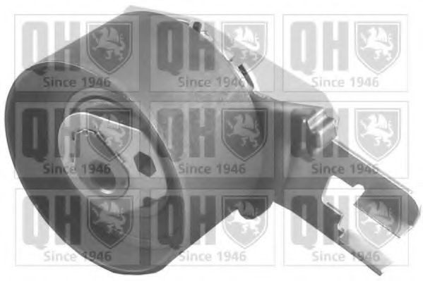 QUINTON HAZELL QTT1063 Натяжной ролик, ремень ГРМ для VOLVO V70 III (Вольво V70 3) QUINTON HAZELL QTT1063 Натяжной ролик, ремень ГРМ для VOLVO V70 III (Вольво V70 3)