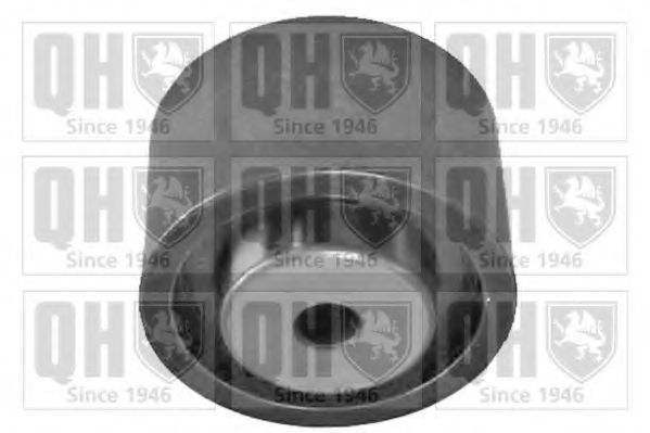 QUINTON HAZELL QTT1064 Паразитный Ведущий ролик, зубчатый ремень для VOLVO C30 (Вольво C30) QUINTON HAZELL QTT1064 Паразитный Ведущий ролик, зубчатый ремень для VOLVO C30 (Вольво C30)