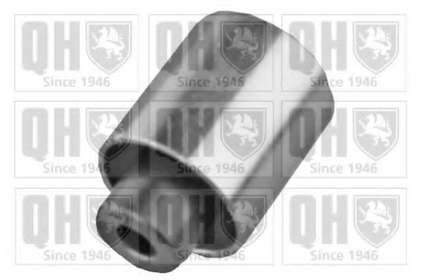 QUINTON HAZELL QTT1072 Паразитный Ведущий ролик, зубчатый ремень для SUBARU (Субару) QUINTON HAZELL QTT1072 Паразитный Ведущий ролик, зубчатый ремень для SUBARU (Субару)