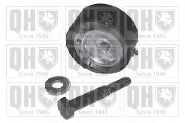 QUINTON HAZELL QTT1075 Натяжной ролик, ремень ГРМ для ROVER 25 (Ровер 25) QUINTON HAZELL QTT1075 Натяжной ролик, ремень ГРМ для ROVER 25 (Ровер 25)
