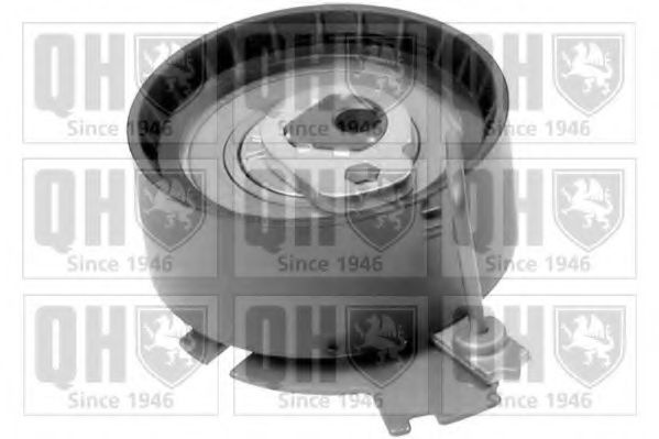 QUINTON HAZELL QTT1078 Натяжной ролик, ремень ГРМ для PEUGEOT 207 (Пежо 207) QUINTON HAZELL QTT1078 Натяжной ролик, ремень ГРМ для PEUGEOT 207 (Пежо 207)