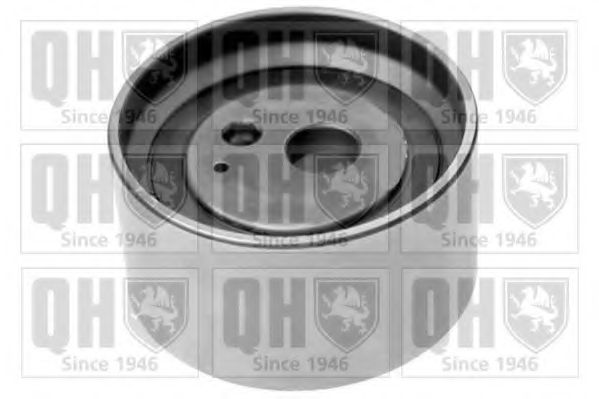 QUINTON HAZELL QTT1083 Натяжной ролик, ремень ГРМ для KIA (Киа) QUINTON HAZELL QTT1083 Натяжной ролик, ремень ГРМ для KIA (Киа)