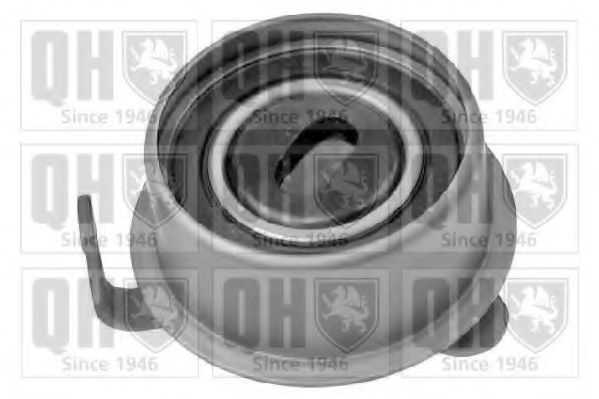 QUINTON HAZELL QTT1084 Натяжной ролик, ремень ГРМ для HYUNDAI I10 (Хендай И10) QUINTON HAZELL QTT1084 Натяжной ролик, ремень ГРМ для HYUNDAI I10 (Хендай И10)