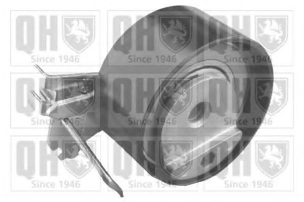 QUINTON HAZELL QTT1091 Натяжной ролик, ремень ГРМ для PEUGEOT (Пежо) QUINTON HAZELL QTT1091 Натяжной ролик, ремень ГРМ для PEUGEOT (Пежо)