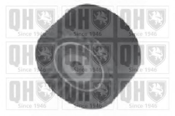 QUINTON HAZELL QTT1092 Паразитный Ведущий ролик, зубчатый ремень для PEUGEOT 207 (Пежо 207) QUINTON HAZELL QTT1092 Паразитный Ведущий ролик, зубчатый ремень для PEUGEOT 207 (Пежо 207)