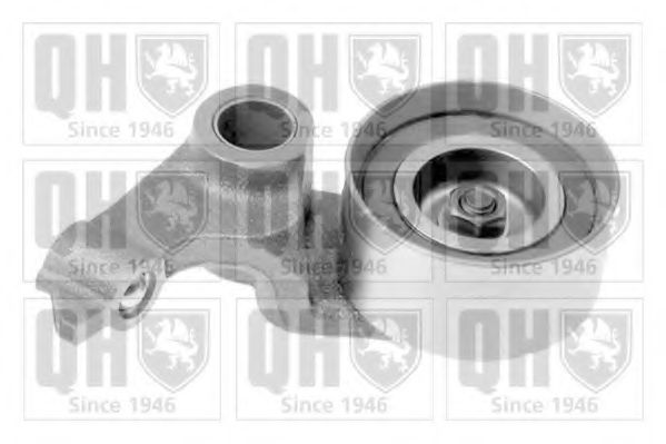 QUINTON HAZELL QTT1093 Натяжной ролик, ремень ГРМ для TOYOTA ALTIS (Тойота/тоета Алтис) QUINTON HAZELL QTT1093 Натяжной ролик, ремень ГРМ для TOYOTA ALTIS (Тойота/тоета Алтис)