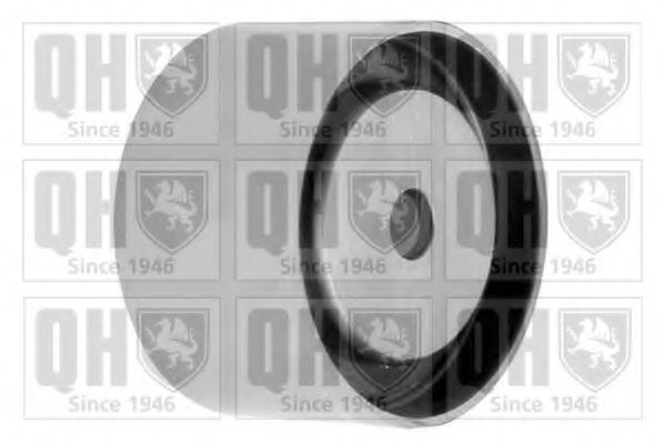 QUINTON HAZELL QTT1098 Натяжной ролик, ремень ГРМ; Паразитный Ведущий ролик, зубчатый ремень для CHRYSLER PT CRUISER (Крайслер Пт cруисэр) QUINTON HAZELL QTT1098 Натяжной ролик, ремень ГРМ; Паразитный Ведущий ролик, зубчатый ремень для CHRYSLER PT CRUISER (Крайслер Пт cруисэр)