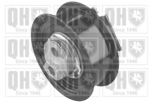 QUINTON HAZELL QTT1102 Натяжной ролик, ремень ГРМ для SEAT ALTEA (Сеат Алтэа) QUINTON HAZELL QTT1102 Натяжной ролик, ремень ГРМ для SEAT ALTEA (Сеат Алтэа)