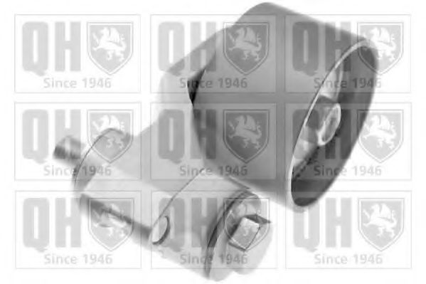 QUINTON HAZELL QTT1110 Натяжной ролик, ремень ГРМ для OPEL FRONTERA B (Опель Фронтера б) QUINTON HAZELL QTT1110 Натяжной ролик, ремень ГРМ для OPEL FRONTERA B (Опель Фронтера б)